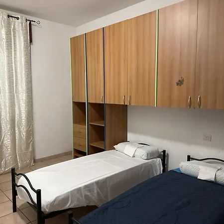 Via Modena Hotel Olbia