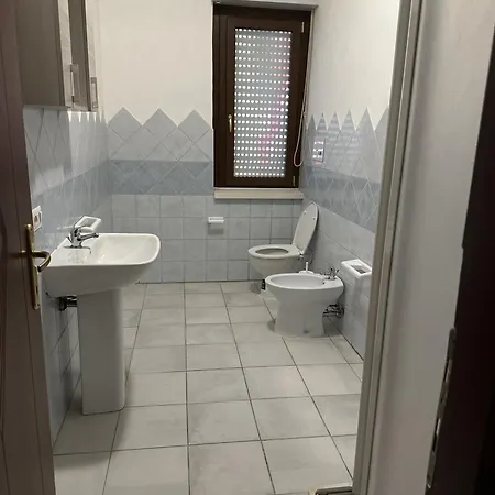 Via Modena Holiday home *