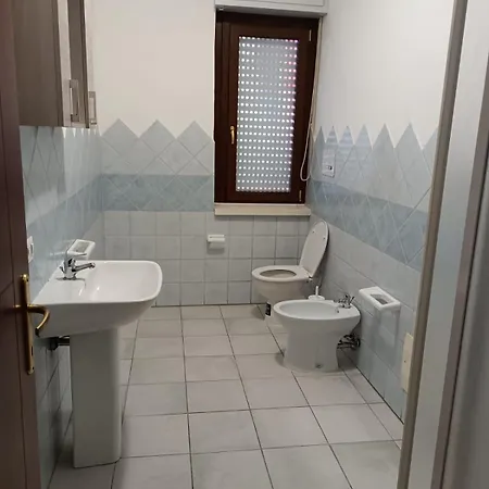 Holiday home Via Modena Olbia