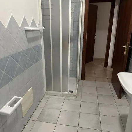 Via Modena Olbia