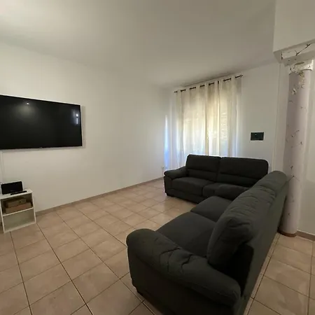 Via Modena Holiday home