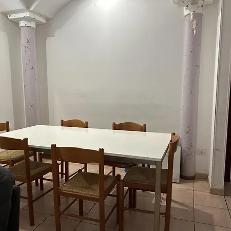 Via Modena Holiday home