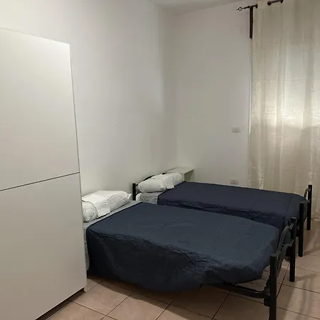 Via Modena Holiday home *