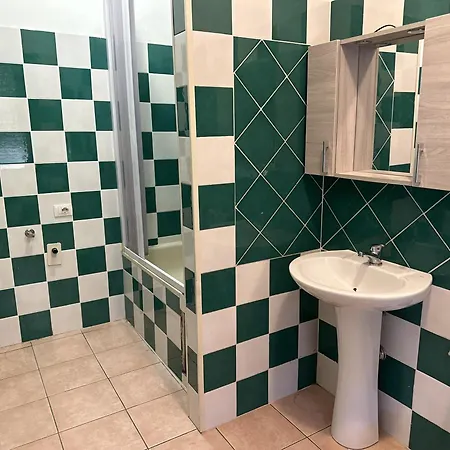 Via Modena Olbia