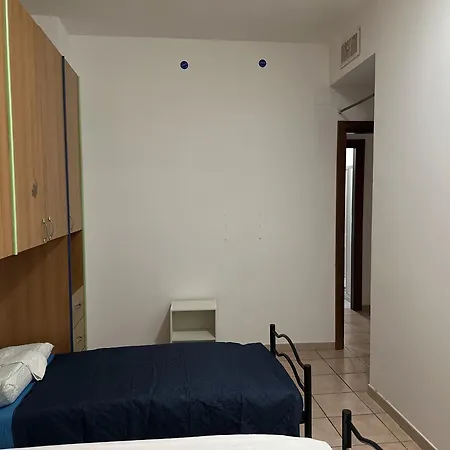 Via Modena Holiday home